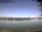 Archiv Foto Webcam Stausee Hohenfelden 11:00
