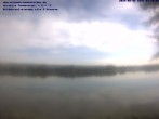 Archiv Foto Webcam Stausee Hohenfelden 06:00
