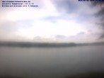 Archiv Foto Webcam Stausee Hohenfelden 11:00