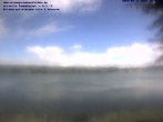 Archiv Foto Webcam Stausee Hohenfelden 07:00