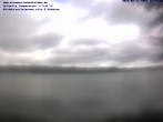 Archiv Foto Webcam Stausee Hohenfelden 09:00