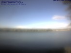 Archiv Foto Webcam Stausee Hohenfelden 14:00