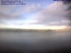 Archiv Foto Webcam Stausee Hohenfelden 16:00