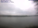 Archiv Foto Webcam Stausee Hohenfelden 15:00