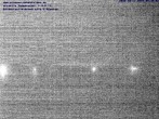 Archiv Foto Webcam Stausee Hohenfelden 23:00