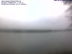 Archiv Foto Webcam Stausee Hohenfelden 07:00