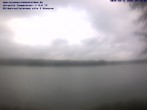 Archiv Foto Webcam Stausee Hohenfelden 09:00