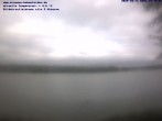 Archiv Foto Webcam Stausee Hohenfelden 13:00
