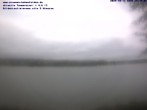 Archiv Foto Webcam Stausee Hohenfelden 15:00