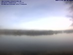 Archived image Webcam Hohenfelden Artificial Lake 07:00