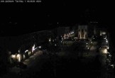Archived image Webcam Traunstein: Town Square 23:00