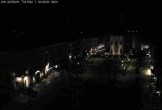 Archived image Webcam Traunstein: Town Square 01:00