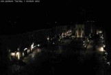 Archived image Webcam Traunstein: Town Square 03:00