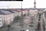 Archived image Webcam Traunstein: Town Square 06:00