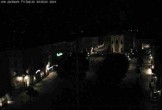 Archived image Webcam Traunstein: Town Square 23:00