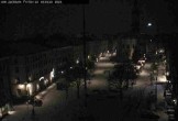 Archiv Foto Webcam Stadtplatz Traunstein 03:00