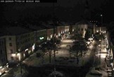 Archiv Foto Webcam Stadtplatz Traunstein 05:00