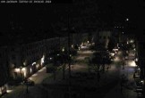 Archiv Foto Webcam Stadtplatz Traunstein 03:00