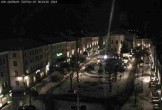 Archiv Foto Webcam Stadtplatz Traunstein 05:00