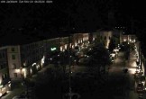 Archiv Foto Webcam Stadtplatz Traunstein 05:00