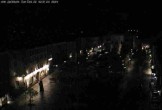 Archived image Webcam Traunstein: Town Square 01:00