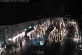 Archived image Webcam Traunstein: Town Square 06:00