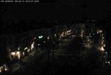 Archiv Foto Webcam Stadtplatz Traunstein 23:00