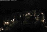 Archiv Foto Webcam Stadtplatz Traunstein 01:00