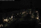 Archiv Foto Webcam Stadtplatz Traunstein 03:00