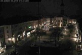 Archiv Foto Webcam Stadtplatz Traunstein 06:00