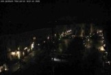 Archived image Webcam Traunstein: Town Square 01:00