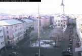 Archived image Webcam Traunstein: Town Square 07:00