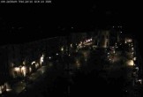 Archiv Foto Webcam Stadtplatz Traunstein 01:00