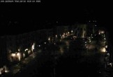 Archiv Foto Webcam Stadtplatz Traunstein 03:00