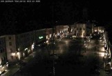 Archiv Foto Webcam Stadtplatz Traunstein 05:00