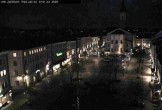 Archiv Foto Webcam Stadtplatz Traunstein 06:00