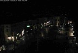 Archiv Foto Webcam Stadtplatz Traunstein 23:00