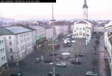 Archiv Foto Webcam Stadtplatz Traunstein 06:00