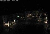 Archiv Foto Webcam Stadtplatz Traunstein 23:00