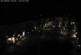 Archiv Foto Webcam Stadtplatz Traunstein 01:00