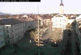 Archived image Webcam Traunstein: Town Square 06:00