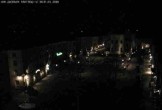 Archiv Foto Webcam Stadtplatz Traunstein 23:00