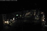 Archived image Webcam Traunstein: Town Square 23:00