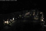 Archived image Webcam Traunstein: Town Square 01:00