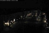Archived image Webcam Traunstein: Town Square 03:00