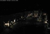 Archiv Foto Webcam Stadtplatz Traunstein 02:00