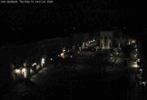 Archiv Foto Webcam Stadtplatz Traunstein 04:00