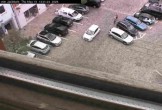 Archiv Foto Webcam Stadtplatz Traunstein 10:00