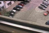 Archiv Foto Webcam Stadtplatz Traunstein 14:00