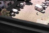 Archiv Foto Webcam Stadtplatz Traunstein 11:00